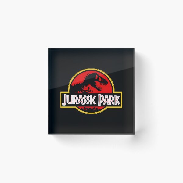 Item preview, Jurrasic Park   designed and sold by neesegddenep.