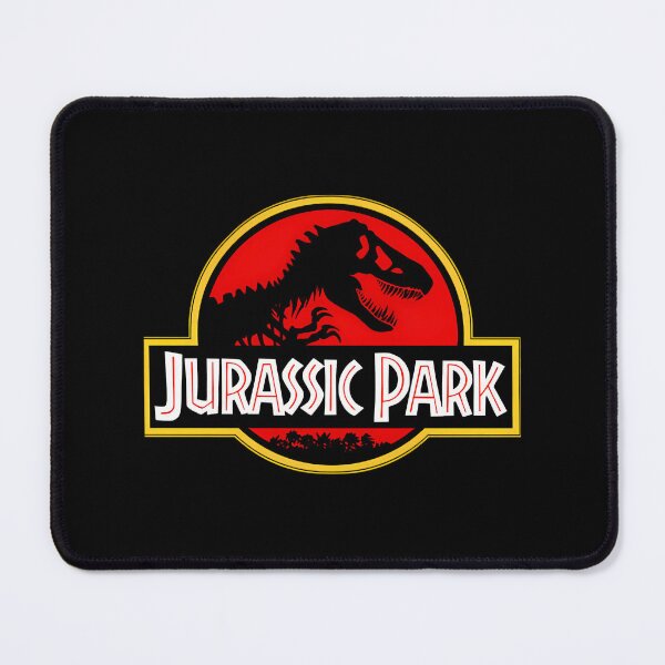 Item preview, Jurrasic Park designed and sold by neesegddenep.