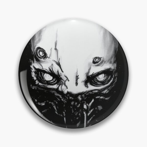 Item preview, BLAME! designed and sold by Fire TheMann.