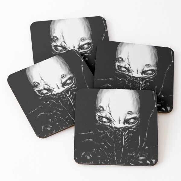 Item preview, BLAME! designed and sold by Fire TheMann.