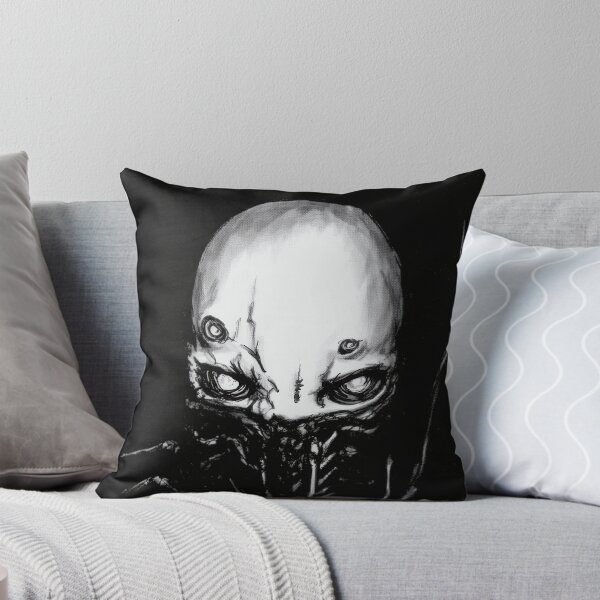 Item preview, BLAME! designed and sold by Fire TheMann.