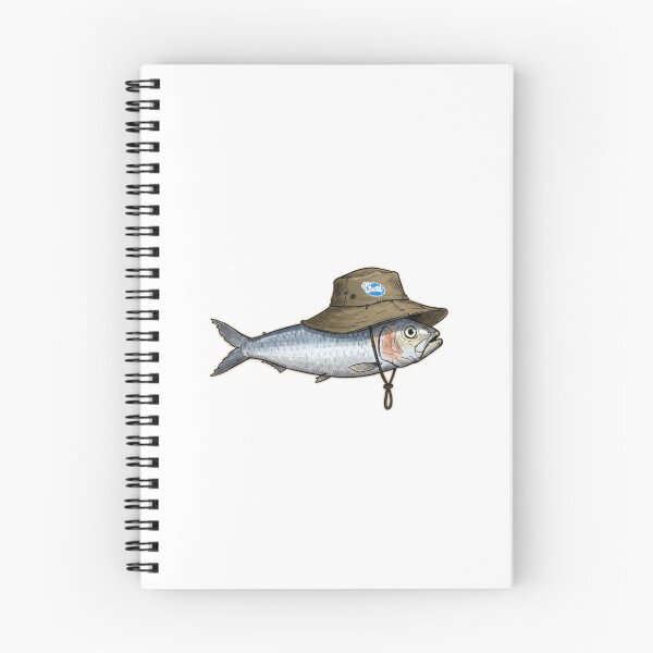 Item preview, FISHER FISH designed and sold by TheWildSouth.