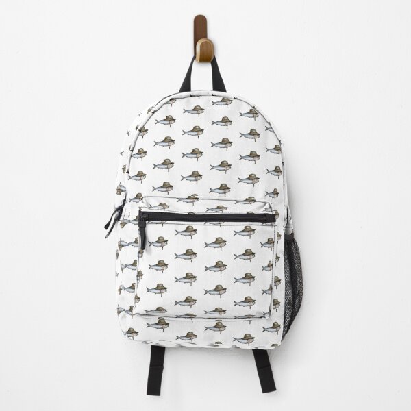 Item preview, FISHER FISH designed and sold by TheWildSouth.