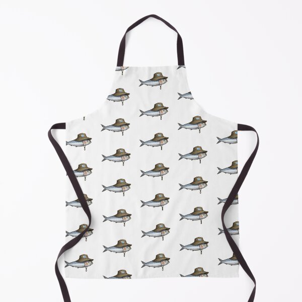 Item preview, FISHER FISH designed and sold by TheWildSouth.
