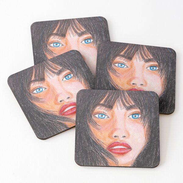 Item preview, Ocean Eyes designed and sold by Liudmyla-25.