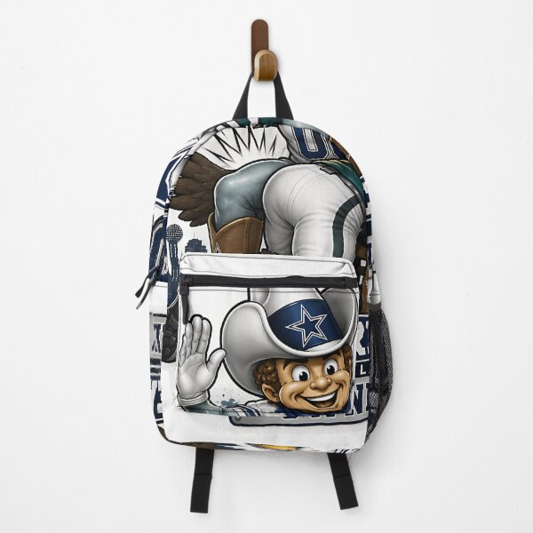 Item preview, Dallas Cowboys Rowdy America'S Team Football designed and sold by seungwanish.