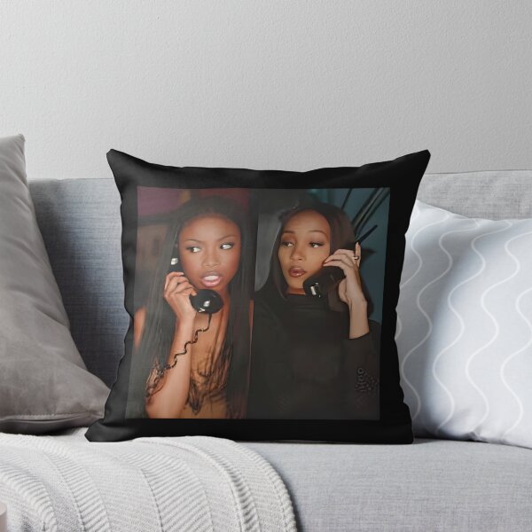 Item preview, The Boy Is Mine Monica vs Brandy 90s R&B Pop Music  designed and sold by nermoozummd.