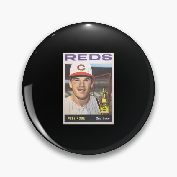 Item preview, Pete Rose 1964 Rookie All Star designed and sold by NH-CREATIONS.