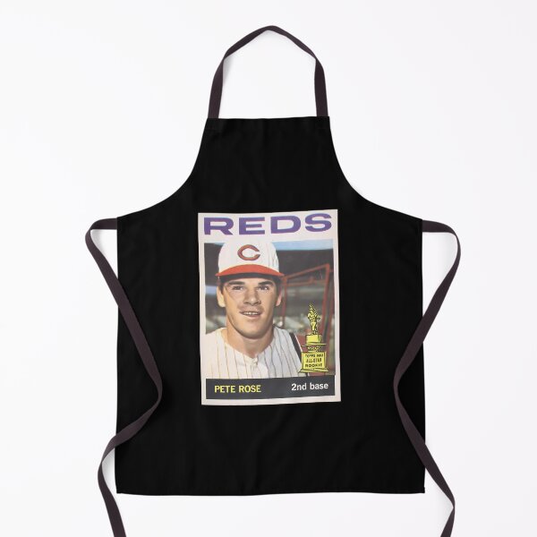 Item preview, Pete Rose 1964 Rookie All Star designed and sold by NH-CREATIONS.