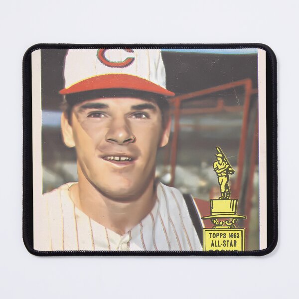 Item preview, Pete Rose 1964 Rookie All Star designed and sold by NH-CREATIONS.