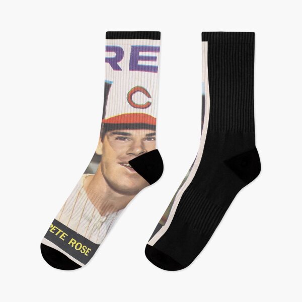 Aperçu de l'œuvre Pete Rose, recrue All-Star de 1964 créée et vendue par NH-CREATIONS.