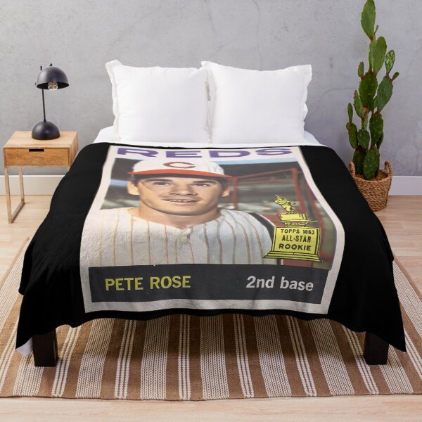 Item preview, Pete Rose 1964 Rookie All Star designed and sold by NH-CREATIONS.