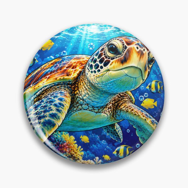 Item preview, Sea turtle designed and sold by Stylish2026.
