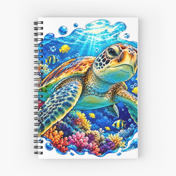 Item preview, Sea turtle designed and sold by Stylish2026.