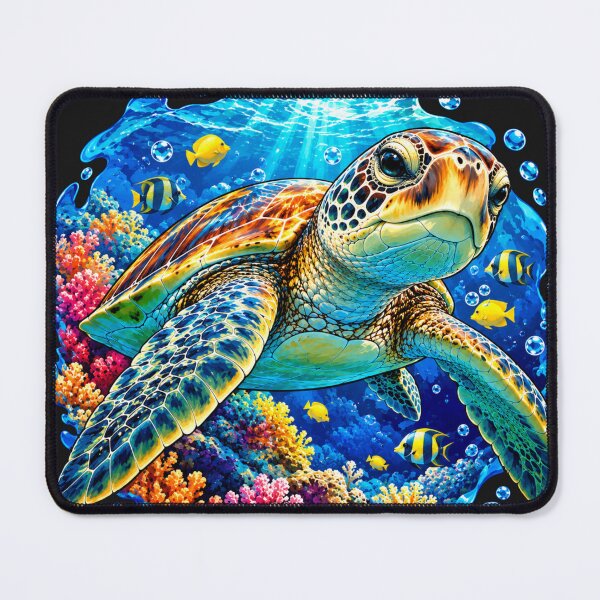 Item preview, Sea turtle designed and sold by Stylish2026.