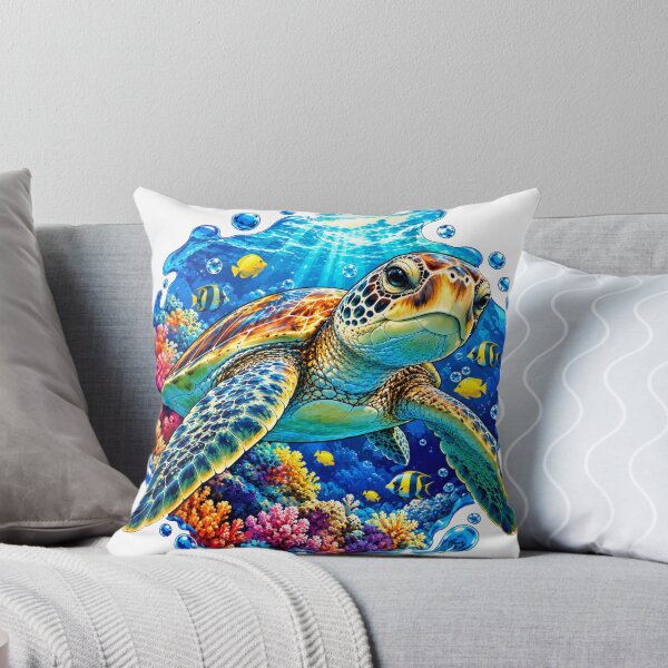 Item preview, Sea turtle designed and sold by Stylish2026.
