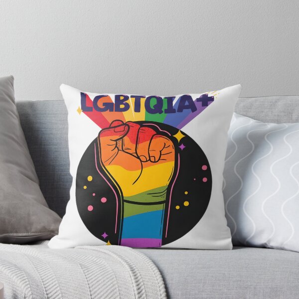 Item preview, Love Is Love Rainbow Pride Equality LGBTQ+ Support Design designed and sold by Cheikh1997.