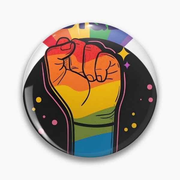 Item preview, Love Is Love Rainbow Pride Equality LGBTQ+ Support Design designed and sold by Cheikh1997.