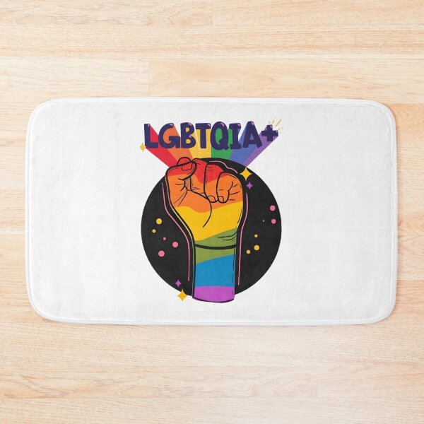 Item preview, Love Is Love Rainbow Pride Equality LGBTQ+ Support Design designed and sold by Cheikh1997.