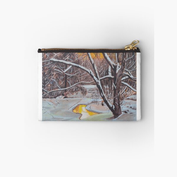 Item preview, Winter Land designed and sold by finbarstevens.