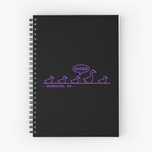 Item preview, Goose Mossgiel Rd – Outback Farm designed and sold by Mossgiel Rd.