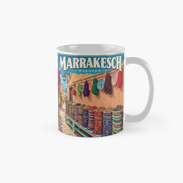 Item preview, Marrakech - Morocco designed and sold by Zeewind.