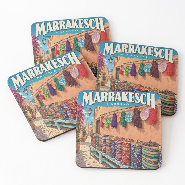 Item preview, Marrakech - Morocco designed and sold by Zeewind.