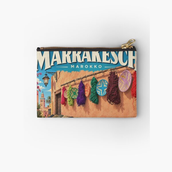 Item preview, Marrakech - Marruecos designed and sold by Zeewind.