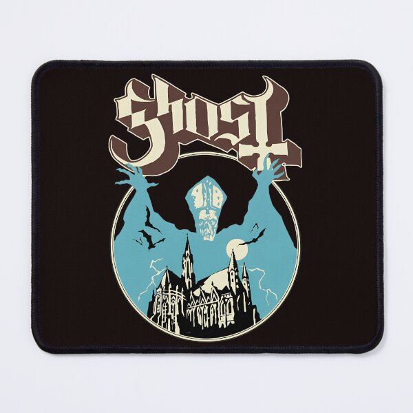 Item preview, GHOST Band Theatrical Occult Circle designed and sold by FosterSheila81.