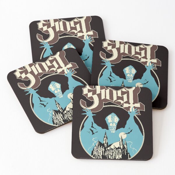 Item preview, GHOST Band Theatrical Occult Circle designed and sold by FosterSheila81.