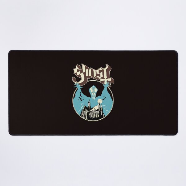 Item preview, GHOST Band Theatrical Occult Circle  designed and sold by FosterSheila81.