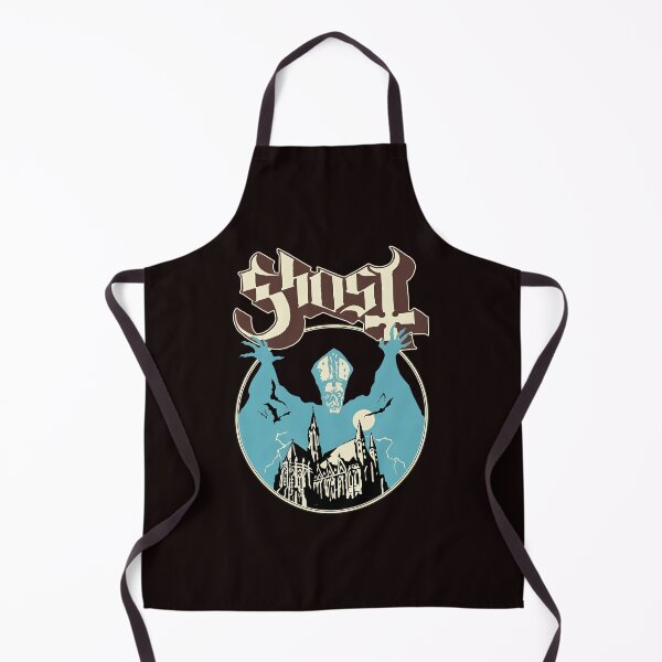 Item preview, GHOST Band Theatrical Occult Circle designed and sold by FosterSheila81.