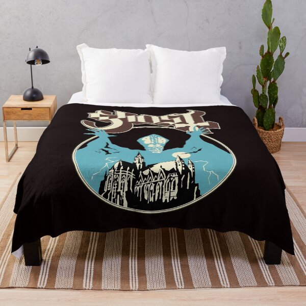 Item preview, GHOST Band Theatrical Occult Circle  designed and sold by FosterSheila81.