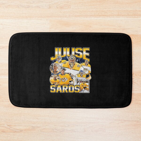 Item preview, Retro Hockey Goalie Fan designed and sold by Shellenbarger.