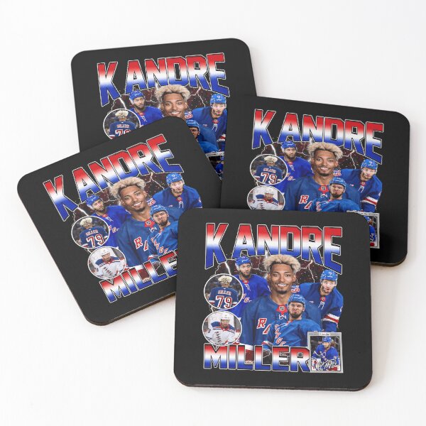Item preview, Retro Hockey Player Fan designed and sold by ReneClas.