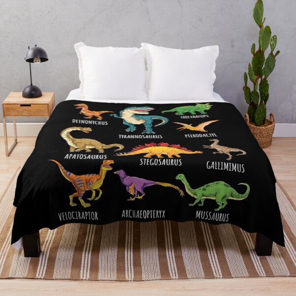 Item preview, Types of Dinosaurs Graphics Dino Identification designed and sold by ALICIAxGONZALEZ.