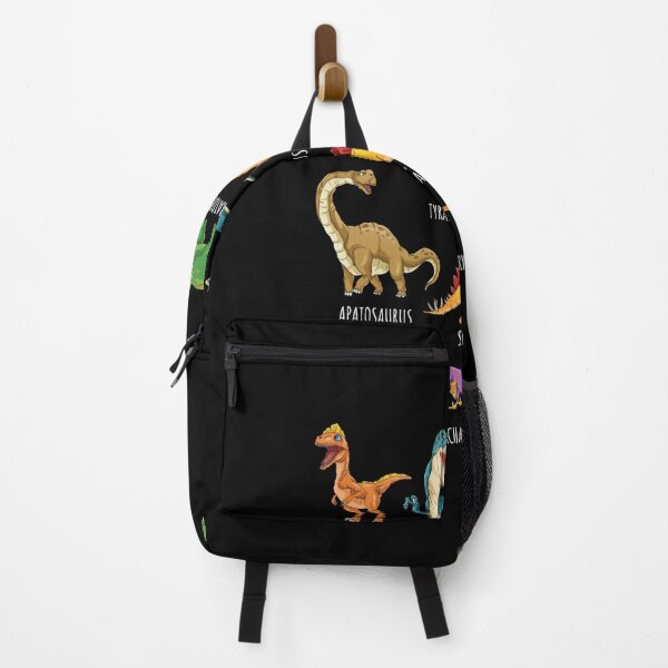 Item preview, Types of Dinosaurs Graphics Dino Identification designed and sold by ALICIAxGONZALEZ.