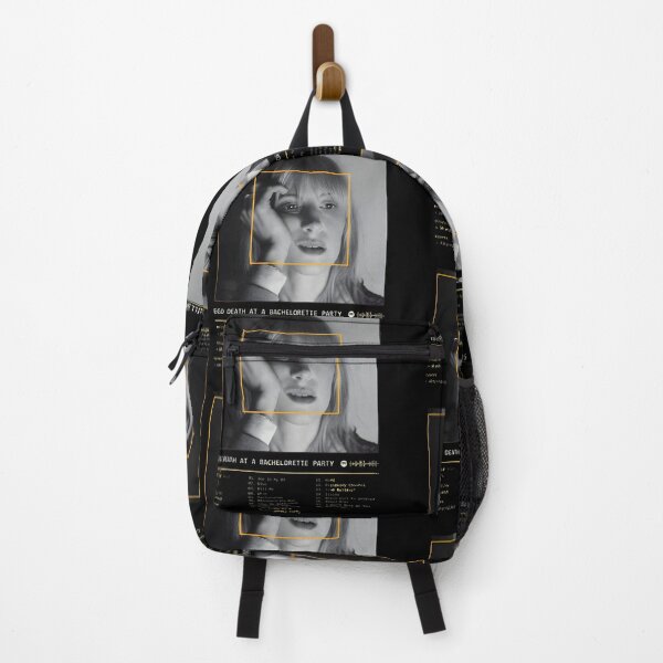 Item preview, Ego Death At A Bachelorette Party (2025) by Hayley Williams designed and sold by nermoozummd.