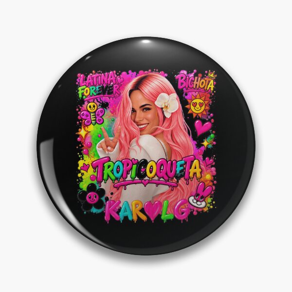 Item preview, Vibrant Pop Star Graphic  designed and sold by bakhtRohini.