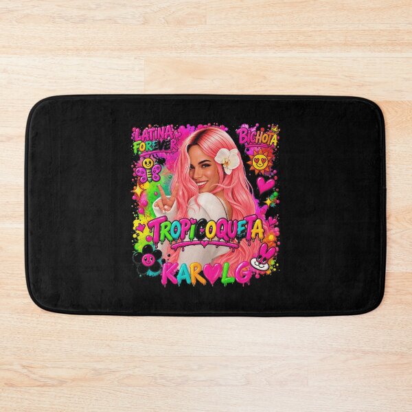 Item preview, Vibrant Pop Star Graphic  designed and sold by bakhtRohini.