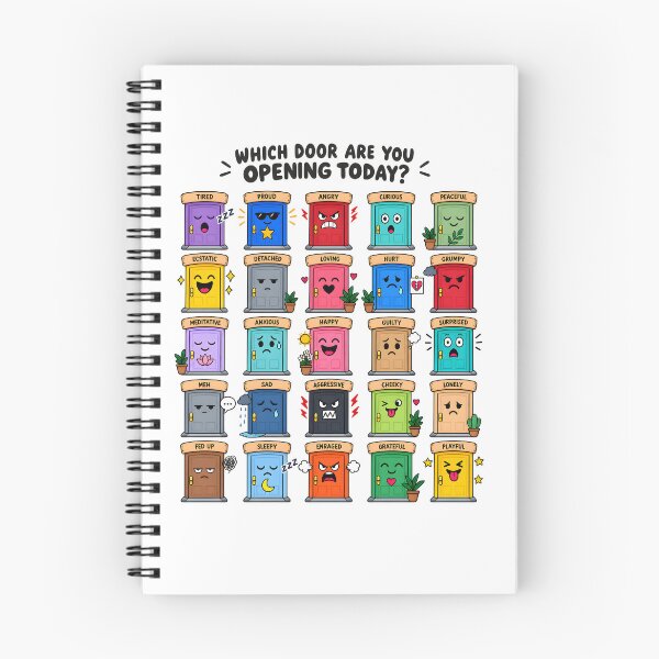 Item preview, Which door are you openong today designed and sold by PRINTIONAL.