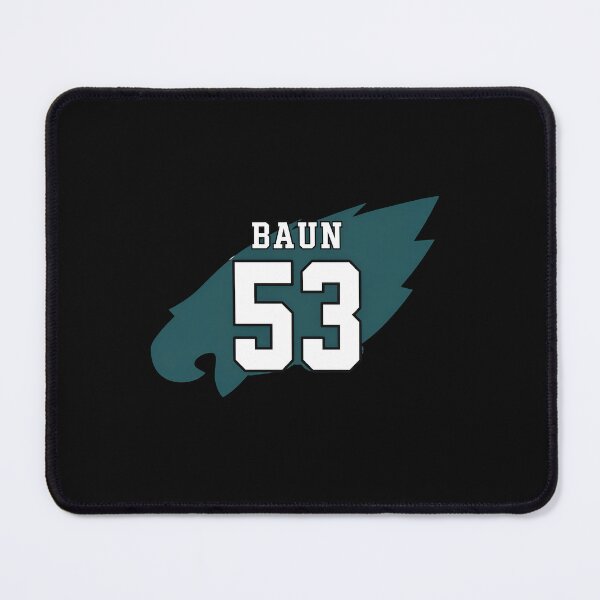 Item preview, BAUN 53 Eagle Silhouette designed and sold by JessicaBrownn.