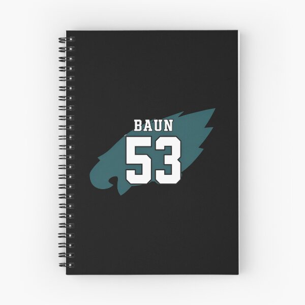 Item preview, BAUN 53 Eagle Silhouette designed and sold by JessicaBrownn.