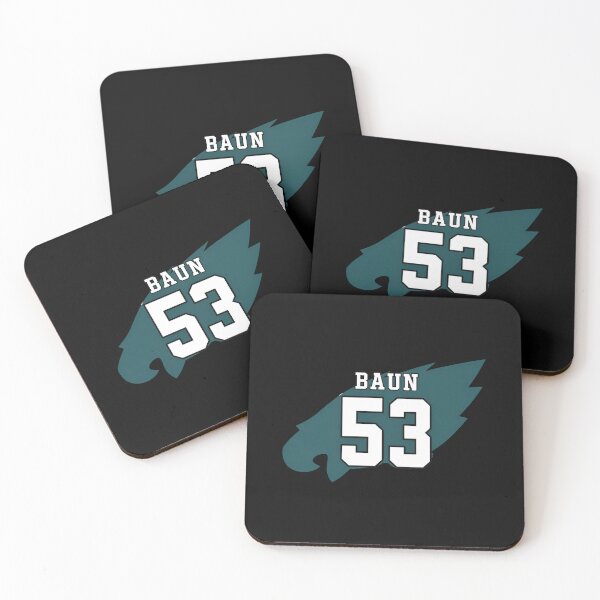 Item preview, BAUN 53 Eagle Silhouette designed and sold by JessicaBrownn.