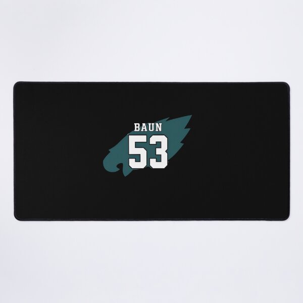 Item preview, BAUN 53 Eagle Silhouette designed and sold by JessicaBrownn.
