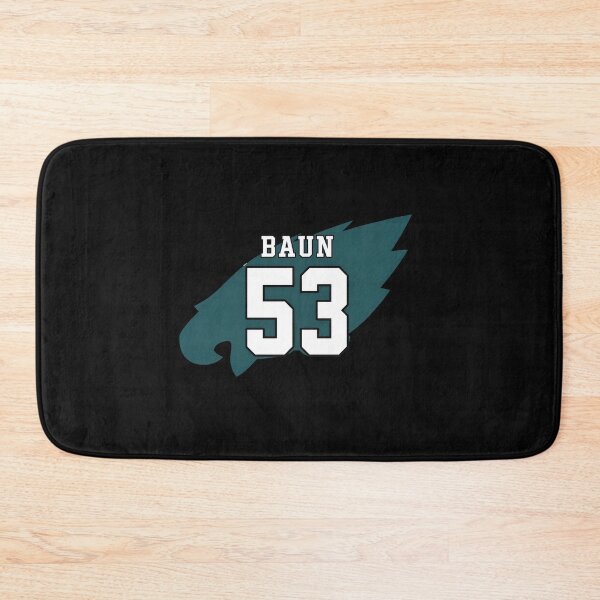 Item preview, BAUN 53 Eagle Silhouette designed and sold by JessicaBrownn.