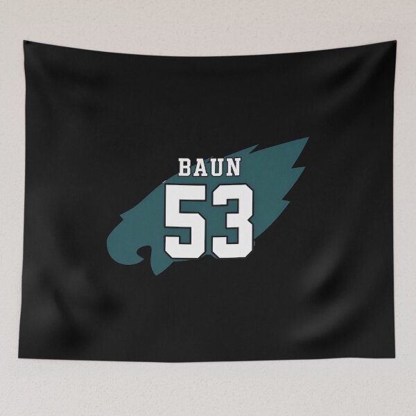 Item preview, BAUN 53 Eagle Silhouette designed and sold by JessicaBrownn.