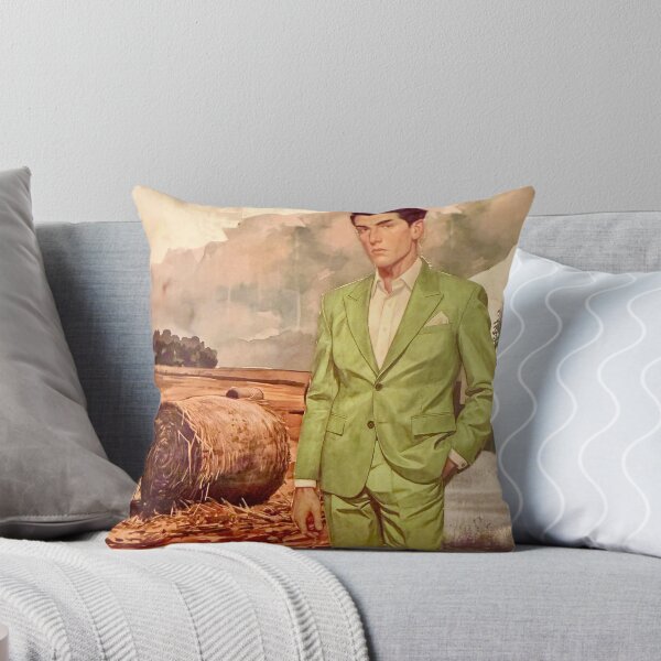 Item preview, Paul designed and sold by Cactuscuddles9.