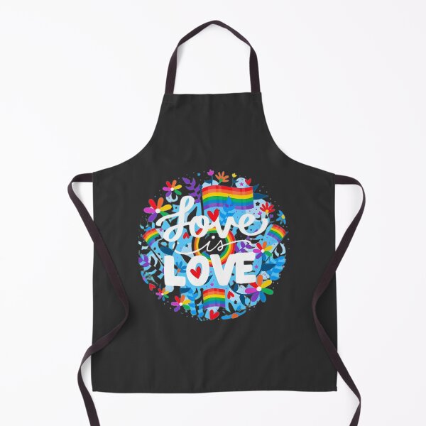Item preview, Live With Pride Rainbow Design Celebrating LGBTQ+ Spirit and Equality designed and sold by Cheikh1997.