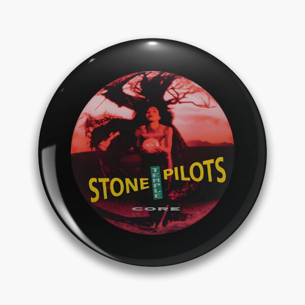 Item preview, Stone Temple Pilots Core  designed and sold by nermoozummd.